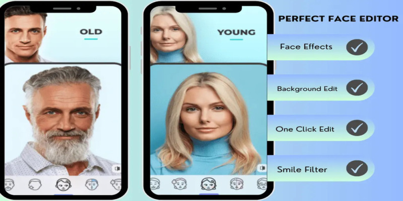 Download Face App Mod Apk V11.10.2.2 (Pro, Premium Unlocked)