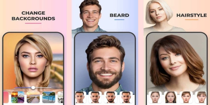 Download Face App Mod Apk V11.10.2.2 (Pro, Premium Unlocked)