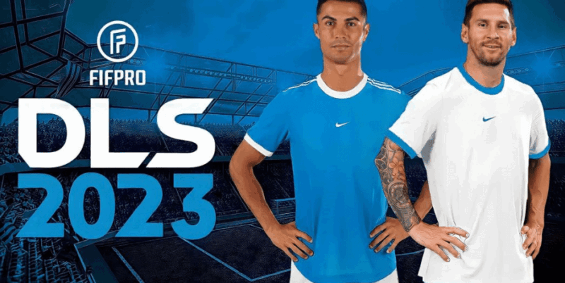 Hack Dream League Soccer