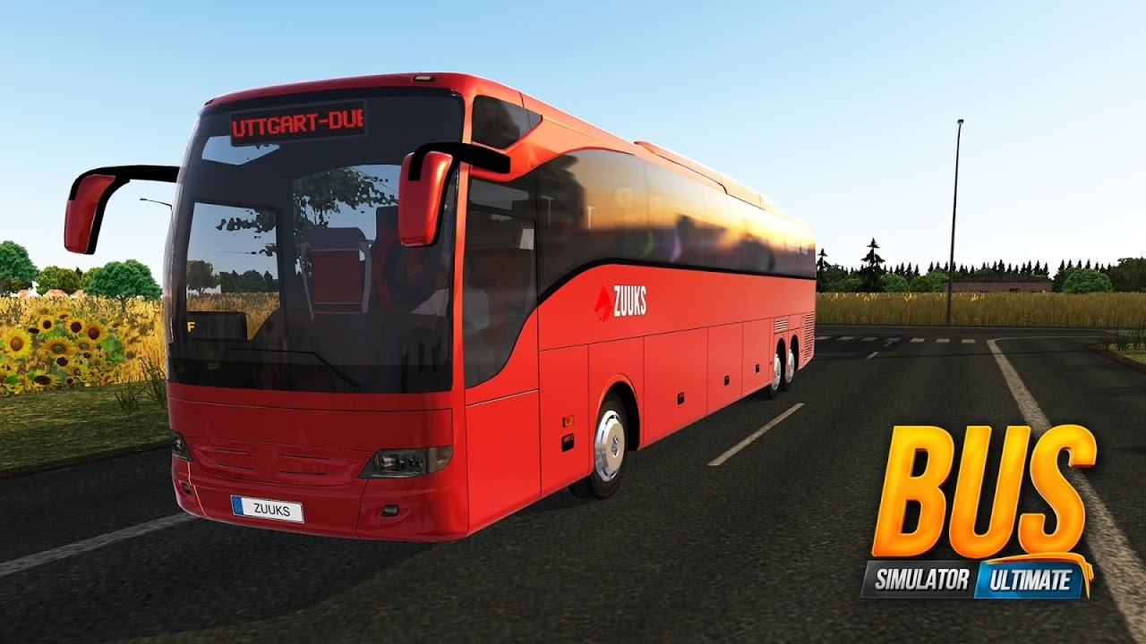 Game Bus Simulator Ultimate Mod Apk - Tải Hack Bus Simulator Ultimate Mod Apk (Vô Hạn Tiền) v2.2.2003 Tổng Quan Về Game Bus Simulator Ultimate Mod Apk
