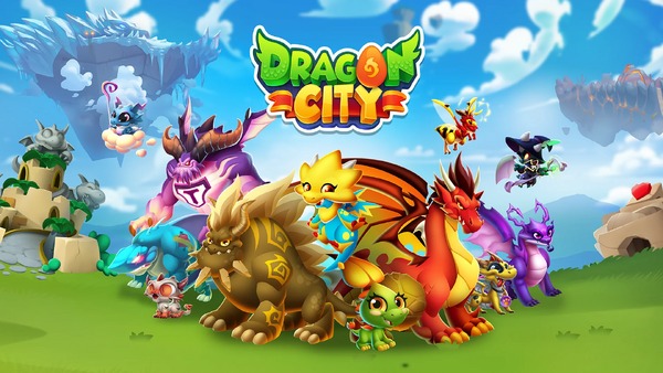 Giới Thiệu Về Hack Dragon City Giới Thiệu Về Hack Dragon City