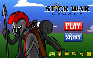 Game Hack Stick War Legacy - Tải Hack Stick War Legacy Mod 99999999 Apk ( Vô hạn tiền) v2023.5.907 Giới Thiệu Về Hack Stick War Legacy