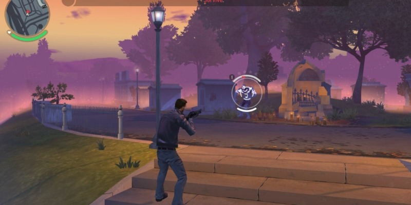 Unduh Gangstar New Orleans Mod Apk An1 (Uang dan Berlian Tak Terbatas Rexdl) v2.1.9a
