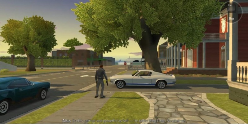 Unduh Gangstar New Orleans Mod Apk An1 (Uang dan Berlian Tak Terbatas Rexdl) v2.1.9a