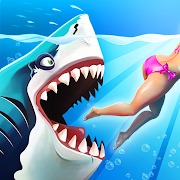Download Hack Hungry Shark World Mod Apk v6.2.1 (Unlimited Money/Invincible) Download Hack Hungry Shark World Mod Apk v6.2.1 (Unlimited Money/Invincible)