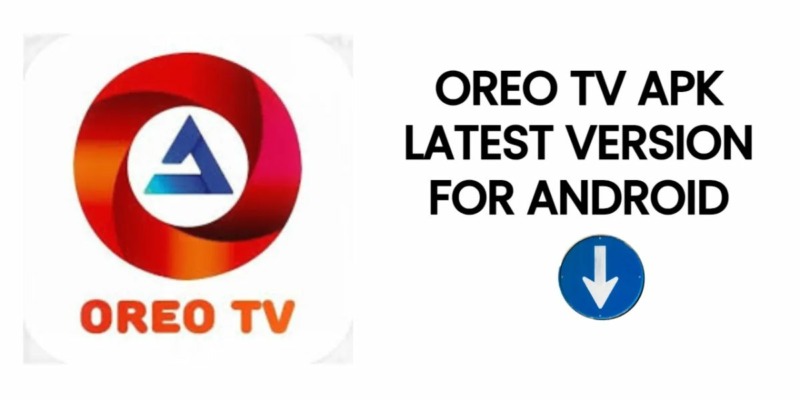 Tải Oreo TV Mod Apk v4.0.8 (Không Quảng Cáo) Miễn Phí Cho Android