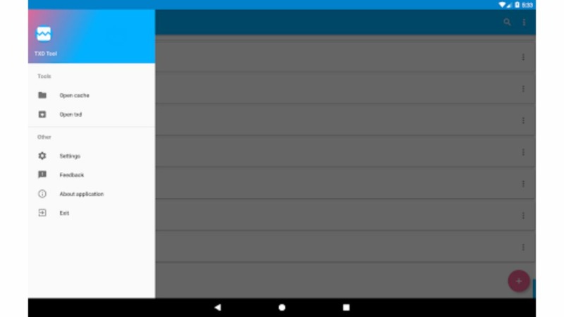 Top Tips Of Txd tool Apk
