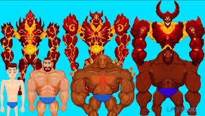 Tough Man mod apk 6 - Tải Hack Tough Man (Full Tiền) v1.33 Mang đến trải nghiệm tuyệt vời với nhiều tính năng thú vị