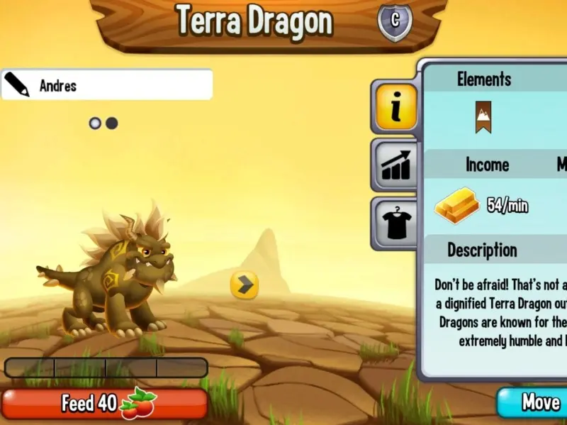 Tải Hack Dragon City Mod APK (99999 Gems, One Hit) v25.7.2002