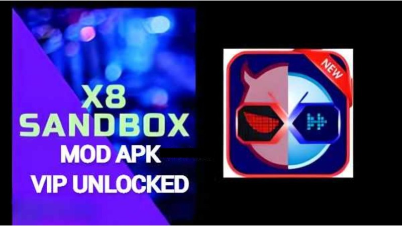 Tips and Tricks to Use X8 Sandbox APK