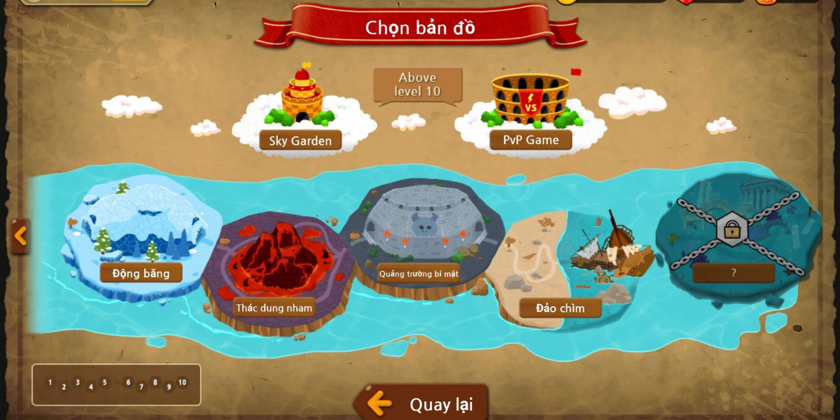 Tải Hack El Dorado Mod Apk (Full Tiền và Ruby) v3.4.57