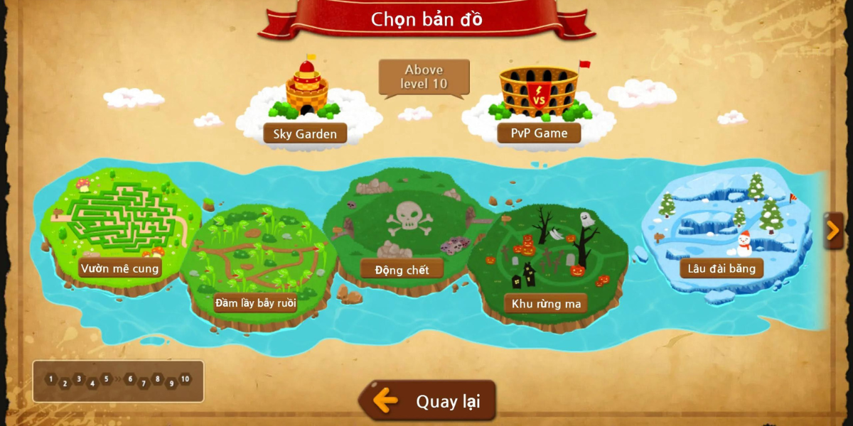 Tải Hack El Dorado Mod Apk (Full Tiền và Ruby) v3.4.57