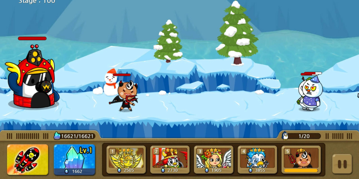 Tải Hack El Dorado Mod Apk (Full Tiền và Ruby) v3.4.57