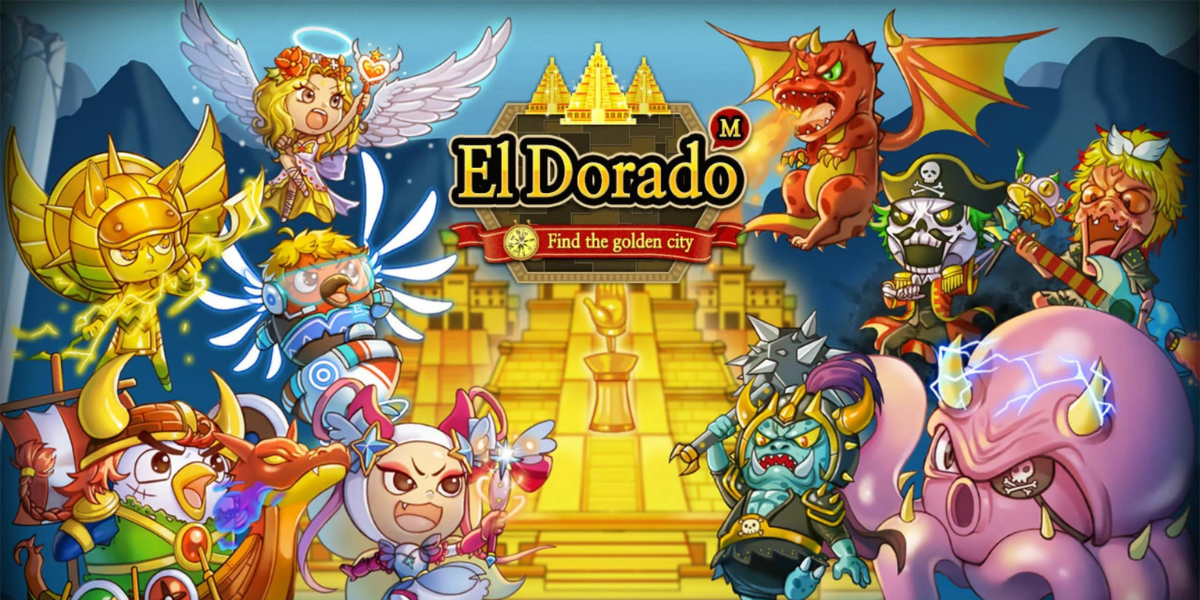 Tải Hack El Dorado Mod Apk (Full Tiền và Ruby) v3.4.57