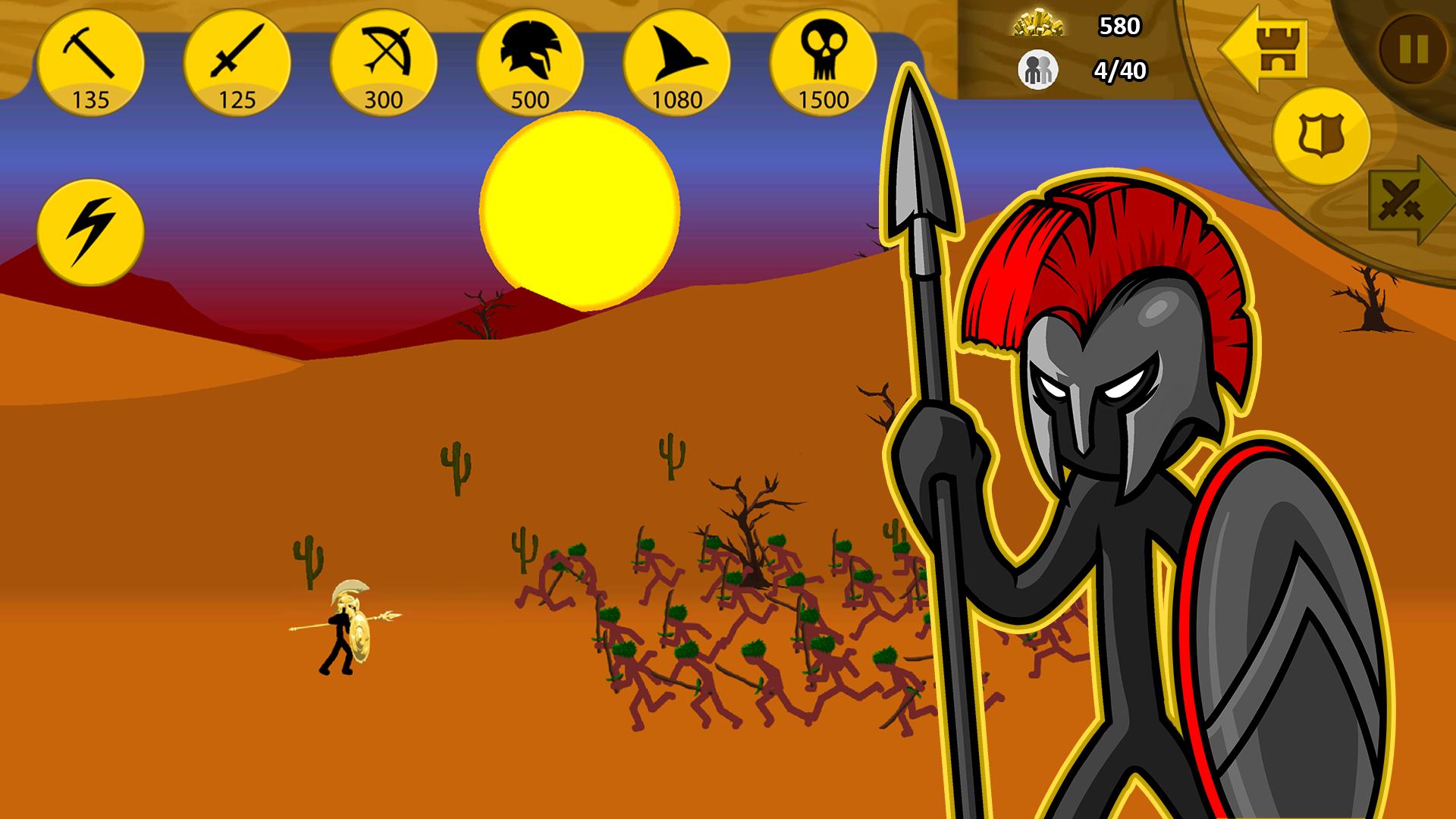 stick war legacy 5 - Download Hack Stick War: Legacy (MOD 99999999 diamonds, Giant, Full gold) Increase combat troops