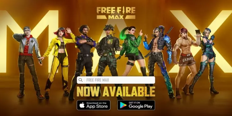 Download Garena Free Fire Max Mod 2.102.1 (Menu/Wallhack)