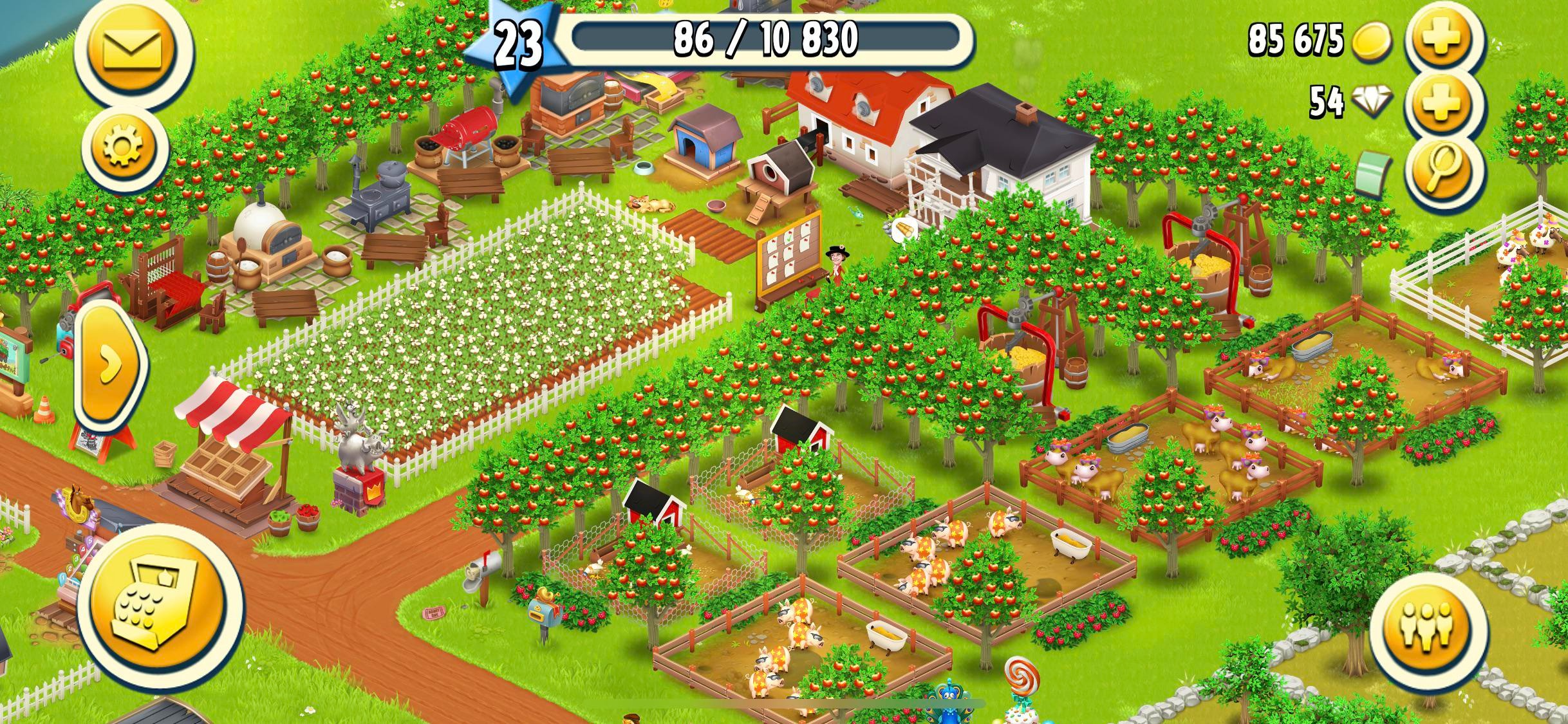 Cach Choi Phien Ban Hay Day Hack - Tải Hack Hay Day Apk (MOD Vô Hạn Tiền, Hạt Giống) v1.65.153 Hướng Dẫn Cách Chơi Phiên Bản Hay Day Hack