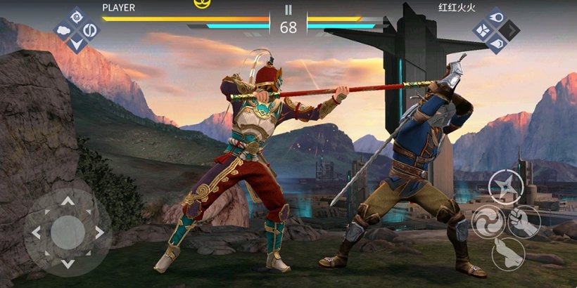 Cach Choi Shadow Fight 3 Mod - Tải Hack Shadow Fight 3 Mod Apk (Vô Hạn Tiền, Max Level) v1.41.2 Hướng Dẫn Cách Chơi Shadow Fight 3 Mod