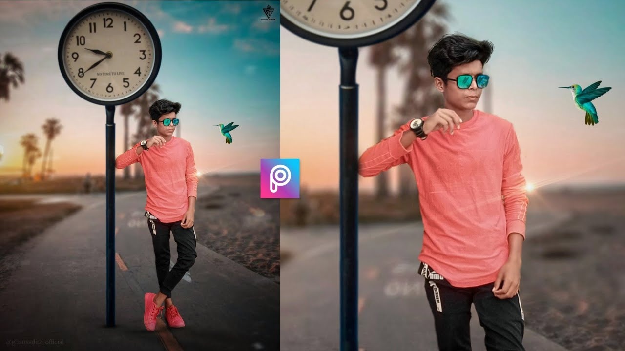 Cong cu chinh sua anh trong PicsArt Mod - Tải PicsArt Mod Apk (Mở khóa Gold) v28.6.0 PicsArt Mod hỗ trợ cho người dùng tạo ra những bức ảnh sáng tạo