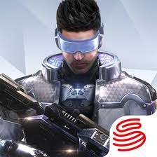 Cyber Hunter Mod APK v0.100.485 (Unlocked) Cyber Hunter Mod APK v0.100.485 (Unlocked)