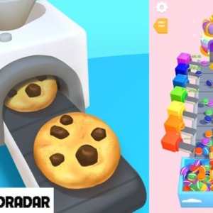 Dessert Factory Idle Mod 0.38.0 (Unlimited Money) Dessert Factory Idle Mod 0.38.0 (Unlimited Money)