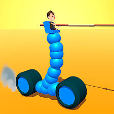 Draw Joust! Mod APK 4.1.6 (Vô Hạn Tiền) Draw Joust! Mod APK 4.1.6 (Vô Hạn Tiền)
