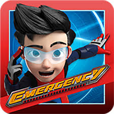 Ejen Ali : Emergency Mod 2.0.4 (Menu, Uang Tidak Terbatas, Belanja Gratis, Buka Kunci Semua) Ejen Ali : Emergency Mod 2.0.4 (Menu, Uang Tidak Terbatas, Belanja Gratis, Buka Kunci Semua)