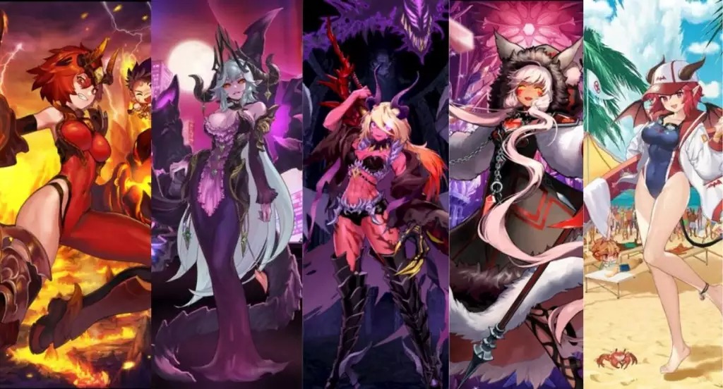 Fantasy Game