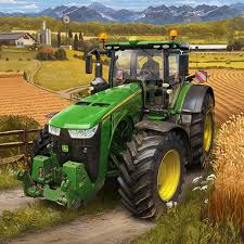 Farming Simulator 20 Mod v0.0.0.90 (Unlimited Money) Farming Simulator 20 Mod v0.0.0.90 (Unlimited Money)