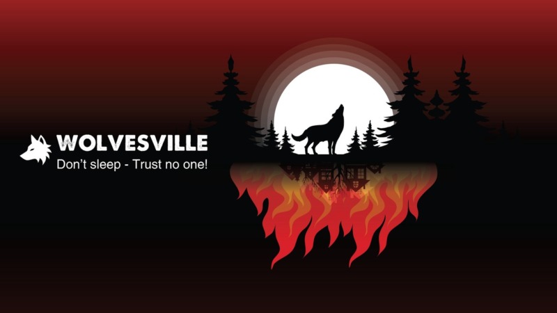 Gioi thieu Hack Wolvesville Ma soi - Download Hack Wolvesville - Werewolf Online v2.7.82 (Unlimited Money, Diamonds) Introduction to Hack Wolvesville - Werewolf