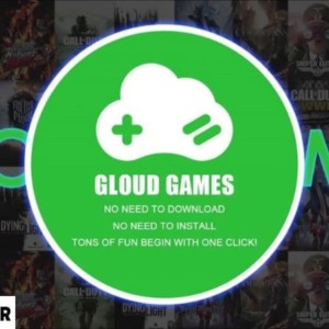 Gloud Games Mod Apk 4.2.4 (Unlimited Time) Gloud Games Mod Apk 4.2.4 (Unlimited Time)