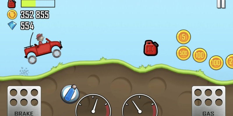 Hack Hill Climb Racing Mod Apk 1.63.0 (Vô Hạn Tiền)