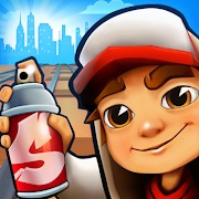 Tải Hack Subway Surfers Apk (Full Tiền, Chìa Khóa, Bất Tử) v6.03.0