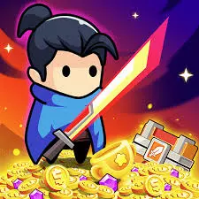Hero Survival Io Mod v1.6.7  (Vô Hạn Tiền, Bất Tử)
