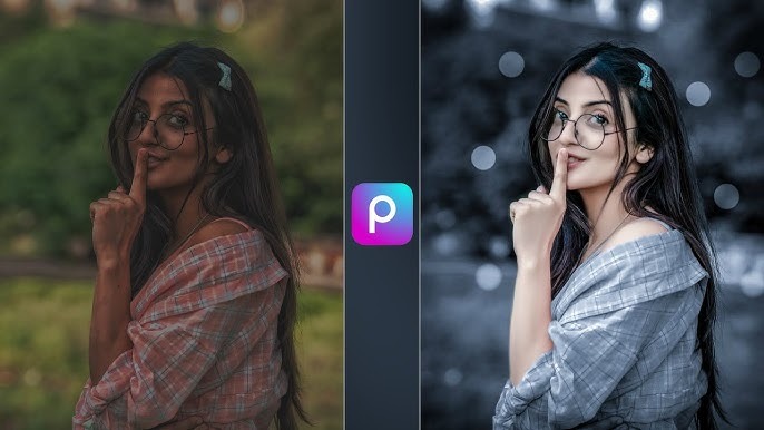 Hieu ung bo loc Gold Member trong PicsArt Mod - Tải PicsArt Mod Apk (Mở khóa Gold) v28.6.0 PicsArt MOD APK cung cấp cho người dùng với đầy đủ các tính năng VIP miễn phí