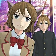 High School Simulator 2018 mod 77.0 (Vô Hạn Tiền) High School Simulator 2018 mod 77.0 (Vô Hạn Tiền)