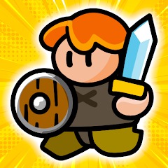 Rumble Heroes Mod v2.1.009 (Vô Hạn Tiền/Mod Menu) Rumble Heroes Mod v2.1.009 (Vô Hạn Tiền/Mod Menu)