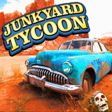 Junkyard Tycoon Mod APK 1.0.37 (Vô Hạn Tiền, Kim Cương) Junkyard Tycoon Mod APK 1.0.37 (Vô Hạn Tiền, Kim Cương)