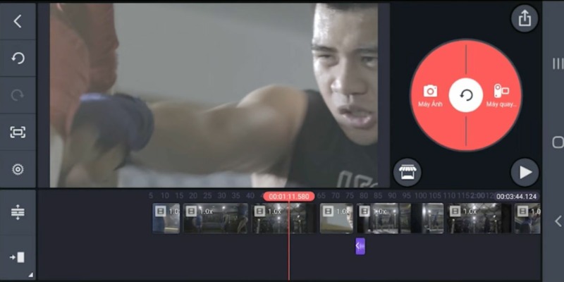 KineMaster Pro Mod Apk 7.4.18.33462.GP (Đã mở khóa)