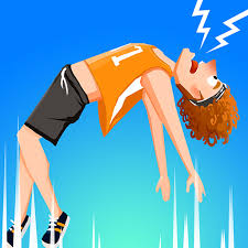 Lady Toss Mod 1.19 (Unlimited Money) Lady Toss Mod 1.19 (Unlimited Money)