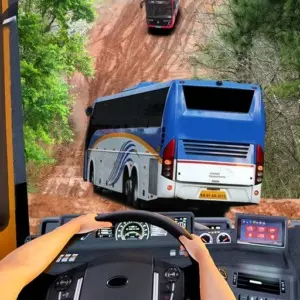 Bus Simulator: Original Mod v2.4 (Vô hạn tiền, Đã mở khóa tất cả các xe buýt)