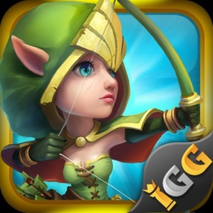 Castle Clash: World Ruler Mod Apk (Unlimited gems) v3.7.92 Castle Clash: World Ruler Mod Apk (Unlimited gems) v3.7.92