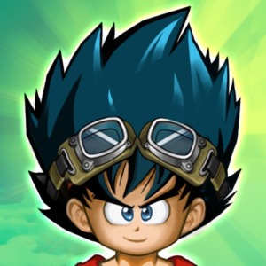 Chú Bé Rồng Mod APK (Unlimited Money) v2.4.0 Chú Bé Rồng Mod APK (Unlimited Money) v2.4.0