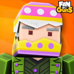 Fan of Guns Mod v1.3.43 (Menu Mega) Fan of Guns Mod v1.3.43 (Menu Mega)