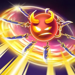 Knives Crash Mod Apk v1.0.41 (Unlimited Gold Coins) Knives Crash Mod Apk v1.0.41 (Unlimited Gold Coins)