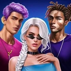 Love Sparks Mod v2.39.3 (Permata Tidak Terbatas) Love Sparks Mod v2.39.3 (Permata Tidak Terbatas)