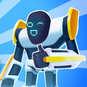 Mechangelion Mod v2.1 (Unlimited Money)