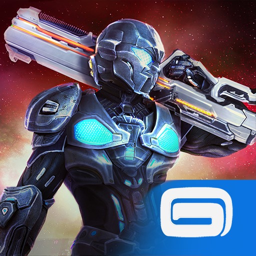 N.O.V.A. Legacy Mod + Apk v5.8.4a (Full tiền)