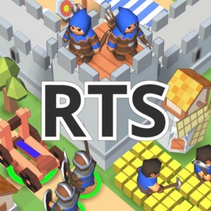 RTS Siege Up Mod v1.1.106r12 (Cheat, Không Quảng Cáo) RTS Siege Up Mod v1.1.106r12 (Cheat, Không Quảng Cáo)