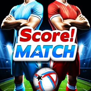 Score! Match Mod v2.51 Unlimited Money/Gems Score! Match Mod v2.51 Unlimited Money/Gems